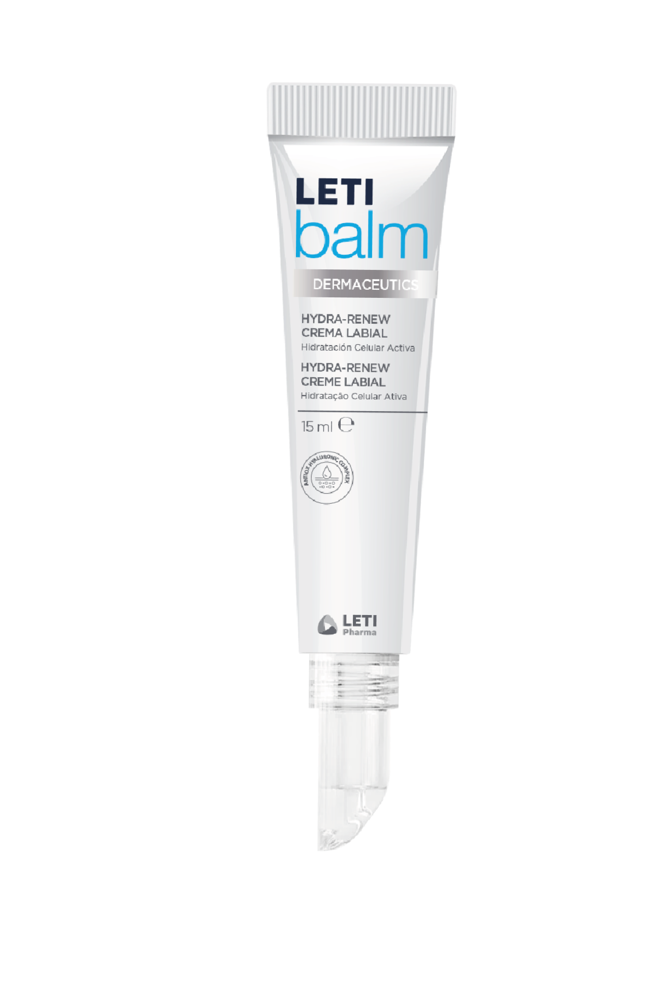 Hydra Renew LETIbalm